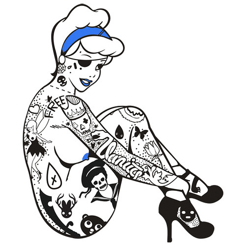 Living Dead Girl
