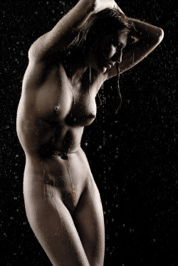 Here&Amp;Rsquo;S A Lovely Erotic One (Why Is It Rain Seems To Make Everything Look