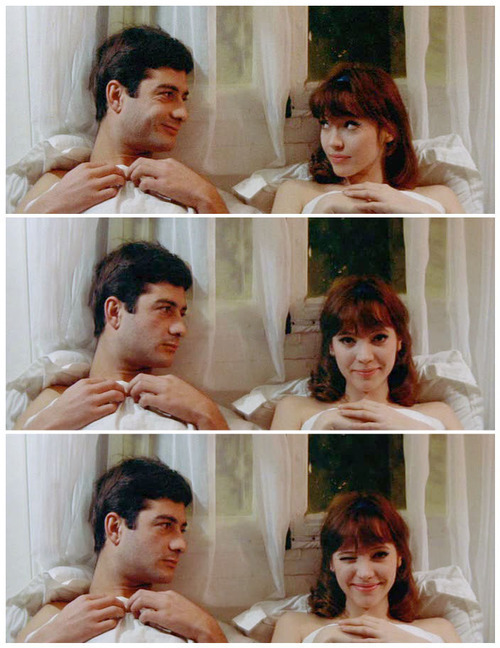 sunshine-pie:  ladylake:  (via misswallflower) this is one of my favourite films.