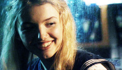 knockturn:  nostalgicdreams:  #26. Hannah Murray  