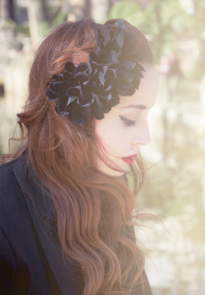 dustedrose:  theclotheshorse:  calivintage:  pandora  