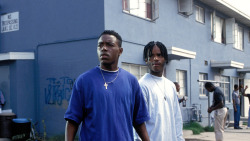 Menace Ii Society (1993)