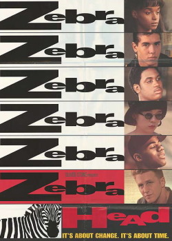 Zebrahead (1992)