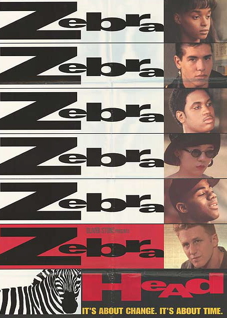 Porn Pics Zebrahead (1992)