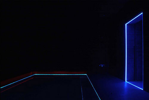 Subtilitas James Turrell With Daigo Ishii House Of Light