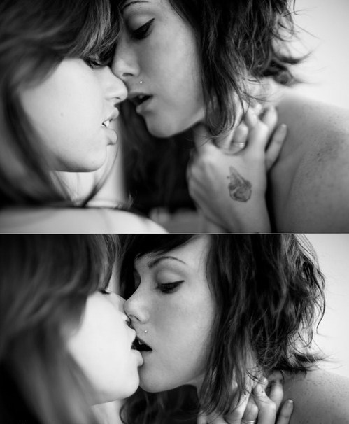 girlswholikegirls:   fuckyeahgirlfriends:   lezbfriends:   andregardlessof:   ilikeher: