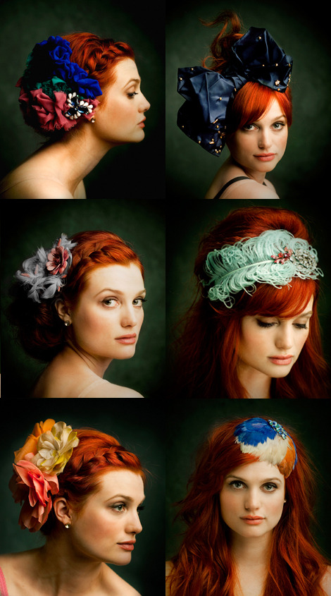 igotosleeptodream:  swansandlisps:  theindiehippie:  colorfieldsandwagonwheels:magicineverydaythings:rainydaywomen:scarlettohara:fuckyeahredhair | krinajean: