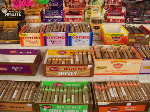 the choice is yours #smokedout