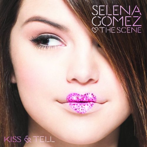 tortured-soul:  samuraifrog:  36. Kiss &amp; Tell, Selena Gomez &amp; the Scene