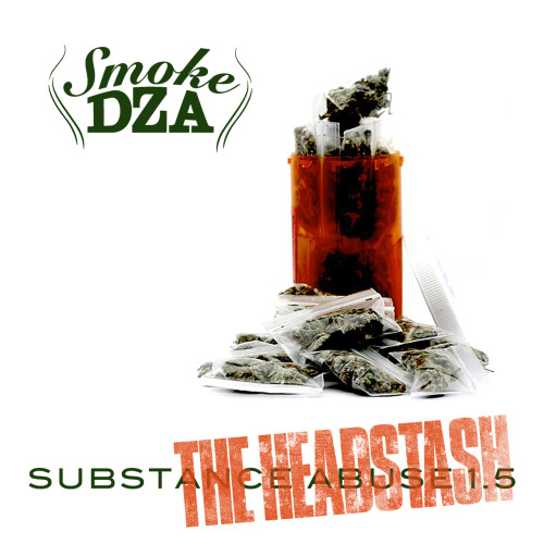UNT DELIVERY SERVICE @SMOKEDZA-SUBSTANCE ABUSE 1.5 #HEADSTASH #SMOKEDOUT