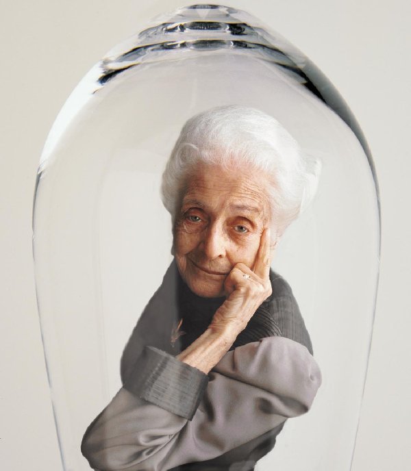 Rita Levi Montalcini