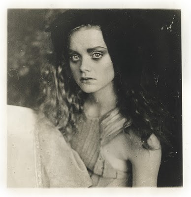 Ellen Rogers