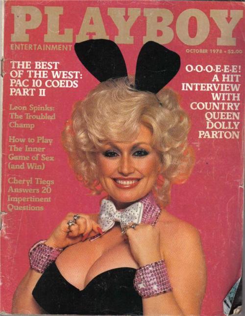 Dolly night!