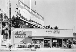 Sunset Strip Boulevard, Liquor Locker photo