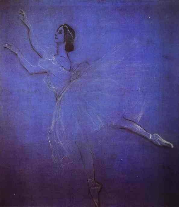 lovelybluepony:  butterflyflutterbygoodbye:  Anna Pavlova  