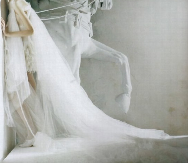 butterflyflutterbygoodbye:  Tim Walker 