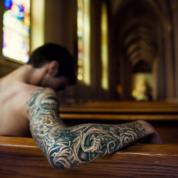 (via jugima, sailingfree)  Tatoo&hellip;