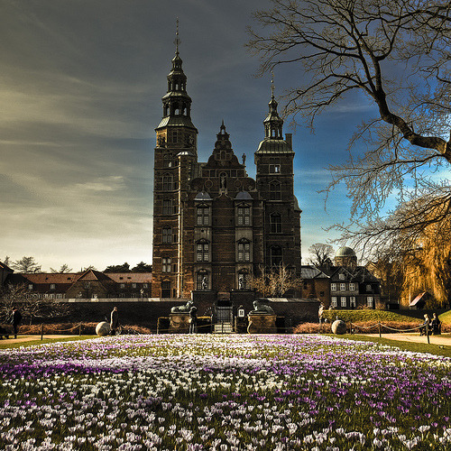 19.365 - Rosenborg, Copenhagen (by michael.dreves)