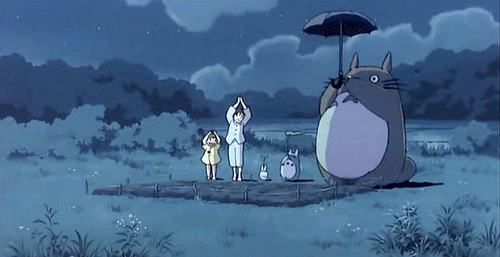 imcrushingyourhead:  lovegifs:  (via pizzasplash)  Wanna watch it again soon. 