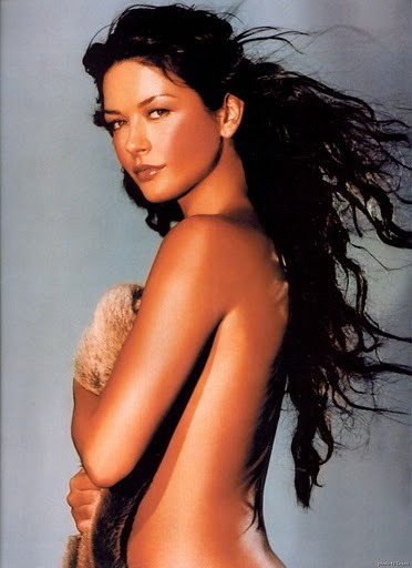 Catherine Zeta-Jones