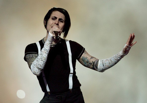 fuckyeahdaveyhavok:  Bitch, please.  i love this version of Davey, haters to the