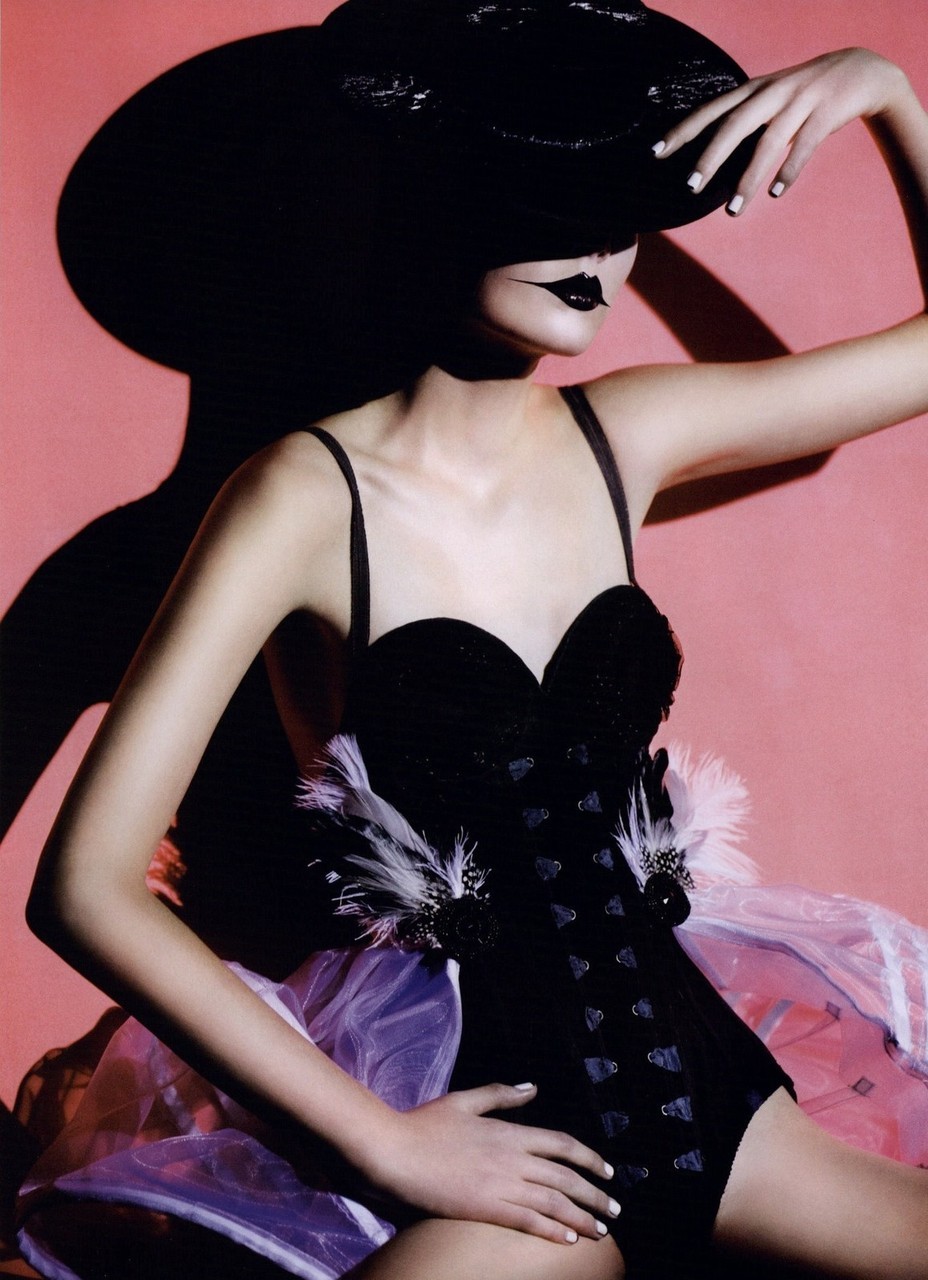 yumeninja:  myfashionmylife:  (via cross-stained, maliciousglamour)  