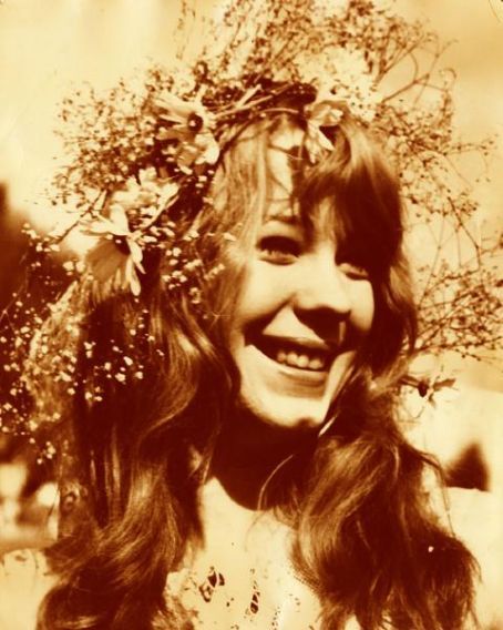 sandysays:  williammiller:misspameladesbarres:(via misslouah)  miss pamela ♥ 