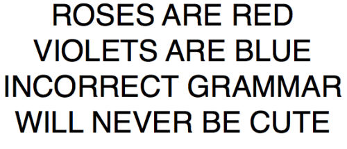 jsal:  whoadanggianna:  hello-matt:  baybehhng:  himynameisbelle:  (via sheturnedmeintoanewt)  (via raindropsonredroses)    