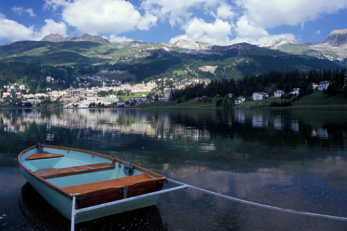 Maloggia, Canton of Graubunden, Switzerland ©  Steven House Photography