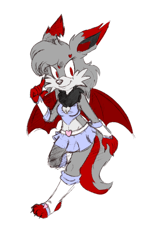 contest entry for @balthamos not that great but oh well!