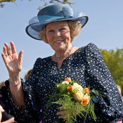 Beatrix Wilhelmina Armgard