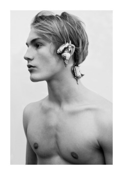 mille-fiori:  modelhommes:  Harry Goodwins