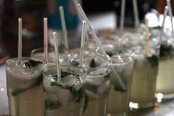 ffoodd:  mojito 