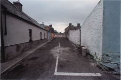 Ireland photo by Harry Callahan, 1979  |  #2