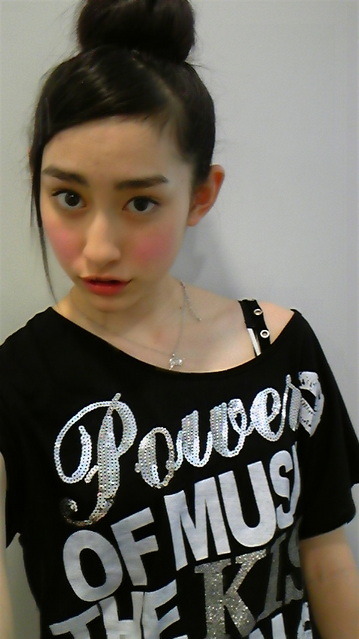 myfavoritegirls: coolsurf: wrigley: 早見あかり gkojax:  momoiro-clover:  kukupopo:  cbtknocinderellove:  