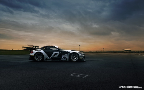 burnworks: IN THE MOMENT» ALL IS QUIET AT SILVERSTONE…. - Speedhunters
