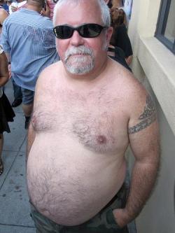 bearbulge:  thealdorubensschmitt:  culitosgorditos:  I miss quietbear’s photos too… buckeyefarmerbear:  Oh, where oh where has Quietbear gone? Oh, where oh where can he be? With his cock so thick, and his balls so huge. Oh, where oh where can he be?