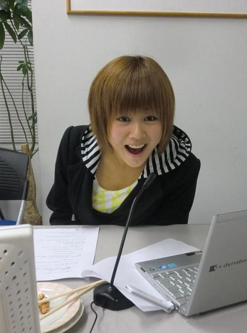 picpie: pound66:  bpr:  bpr-blog: 今日の一枚！本日はさすがにこの人です・・ on Twitpic  ガキさん公式ブログ開設