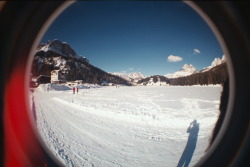 Lago Di Misurina - Italy (Ph. Paolo Crivellin)