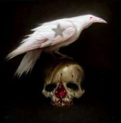  Still-Life With A Smile by Michael Hussar
