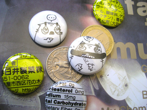 BUY THEM: toxoplasm.org/buttons/