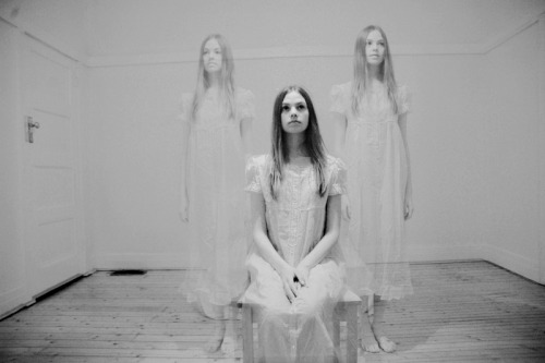 knockturn:  cairparavel:  (via thehaunter)  