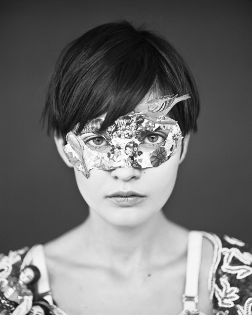 nikoline:  by Mads Teglers 