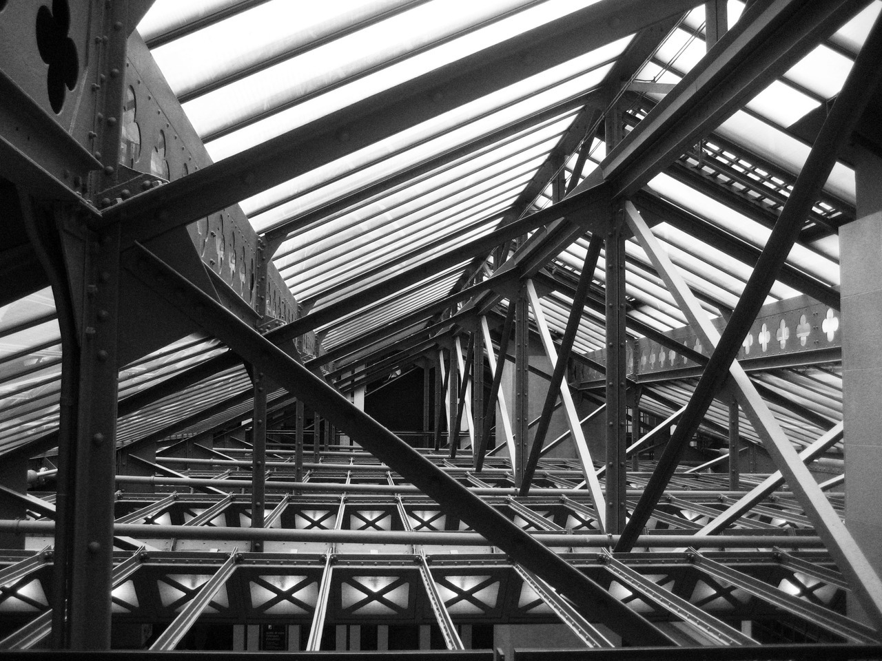 unrealityblackandwhite:  Musee D Orsay 