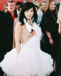 sore-thumbelina:  Bjork  (via bitchcraft)