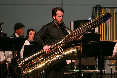 wutangdrava:   For Donna: uber-contrabass sax   This may also be Jef. But omg I want