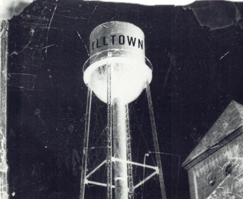 triggas from the grilltown, illtown.