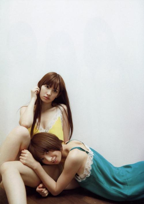 mifei:  carios:  mnknst:  meiii:  篠田麻里子　sinodamariko   