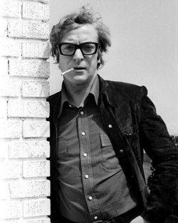 Michael Caine