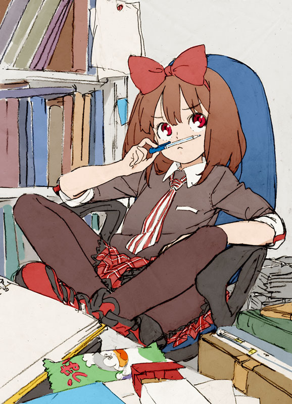 なんか、旦那の友達が描いてたむりゃかみゆ�… on Twitpic